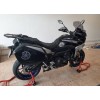 Side Cases Yamaha